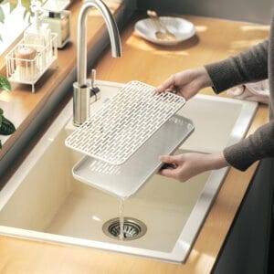 Cups & Utensils Dryer