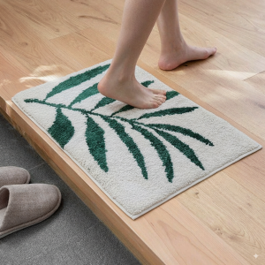 Nature Absorbent Floor Mat