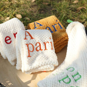 Ultra Absorbent Hand Towel