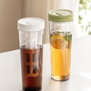 Cold Brew Coffee/TeaPot 1L
