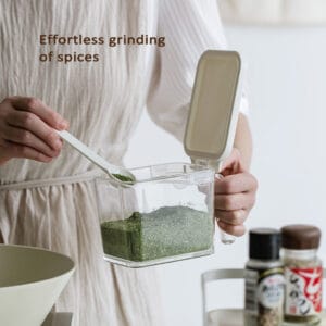 ASVEL Spice Pot 480ml