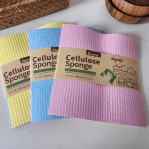 Swedish Dishcloths 3Pack