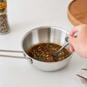 Everyday Bowl with Handle