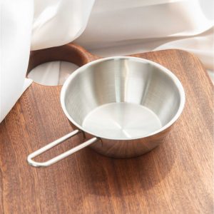 Everyday Bowl with Handle
