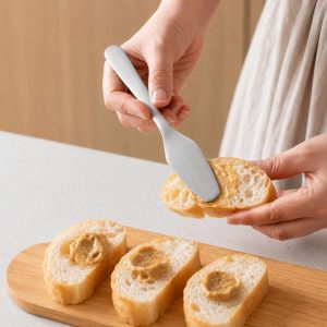 18cm Stainless Steel Butter Knife