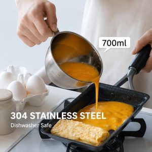 Mixing Bowl with Handle (700ml)
